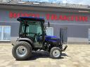 Farmtrac 26 Cabin traktor - Royal Traktor