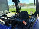 Farmtrac 26 Cabin traktor - Royal Traktor