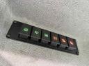 Farmtrac 26 Cabin traktor - Royal Traktor