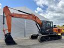 Hitachi EX215LC-5G / 2026 / 5 üzemóra / Lízing 20%-tól