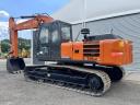 Hitachi EX215LC-5G / 2026 / 5 üzemóra / Lízing 20%-tól