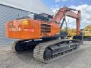 Hitachi EX215LC-5G / 2026 / 5 üzemóra / Lízing 20%-tól