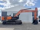 Hitachi EX215LC-5G / 2026 / 5 üzemóra / Lízing 20%-tól