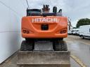 Hitachi ZX150W-7 / 2022 / 2 735 üzemóra / Lízing 20%-tól