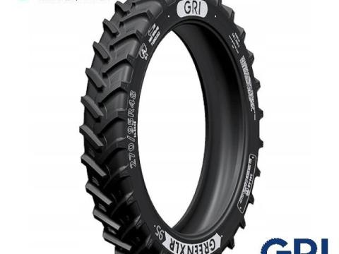 Eladó abroncs - 270/95 R48 144A8/B Green XLR95 GRI R TL - utolsó darab