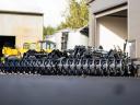 AMJ AGRO ATOS DELTA 5 méteres rövidtárcsa