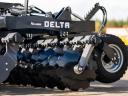 AMJ AGRO ATOS DELTA 5 méteres rövidtárcsa