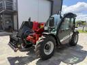 Faresin 6.26 teleszkópos rakodó - Royal Traktor