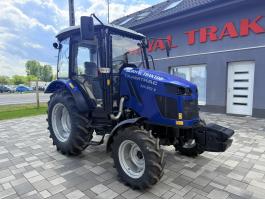 FARMTRAC 555 DTC V - Royal Traktor