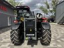 Faresin FS 7.32V EXCELENCE  teleszkópos rakodógép - Royal Traktor