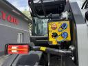 Faresin FS 7.32V EXCELENCE  teleszkópos rakodógép - Royal Traktor