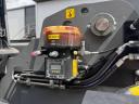 Faresin FS 7.32V EXCELENCE  teleszkópos rakodógép - Royal Traktor