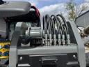 Faresin FS 7.32V EXCELENCE  teleszkópos rakodógép - Royal Traktor