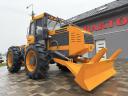 HITTNER ECOTRAC 140V erdészeti traktor - ROYAL TRAKTOR