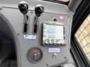 HITTNER ECOTRAC 140V erdészeti traktor - ROYAL TRAKTOR
