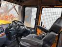 HITTNER ECOTRAC 140V erdészeti traktor - ROYAL TRAKTOR