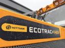 HITTNER ECOTRAC 140V erdészeti traktor - ROYAL TRAKTOR