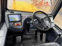 HITTNER ECOTRAC 140V erdészeti traktor - ROYAL TRAKTOR