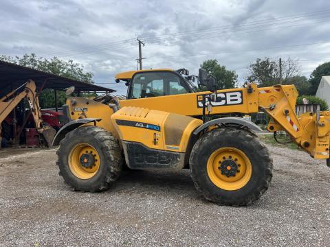 JCB 560-80 Agri Pro JCB 560-80 Agri Pro