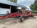 HORSCH Terrano 5 FM + HORSCH Partner HT 2800