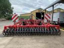 HORSCH Terrano 5 FM + HORSCH Partner HT 2800