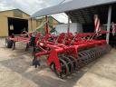HORSCH Terrano 5 FM + HORSCH Partner HT 2800