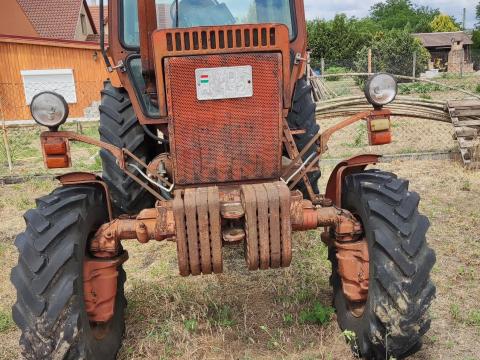 MTZ 82 MTZ 82