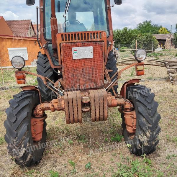 MTZ 82