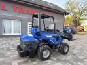 MULTIONE 7.2K törzscsuklós rakodógép - ROYAL TRAKTOR