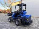 MULTIONE 7.2K törzscsuklós rakodógép - ROYAL TRAKTOR