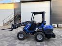 MULTIONE 7.2K törzscsuklós rakodógép - ROYAL TRAKTOR