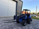 MULTIONE 7.2K törzscsuklós rakodógép - ROYAL TRAKTOR