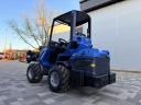 MULTIONE 7.2K törzscsuklós rakodógép - ROYAL TRAKTOR