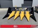 FANTINI LO3 evo 6R - fix kukorica adapter