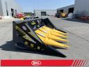 FANTINI LO3 evo 6R - fix kukorica adapter