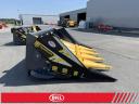 FANTINI LO3 evo 6R - fix kukorica adapter