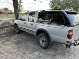 Ford Ranger 4x4