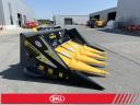 FANTINI LO3 evo 8R - fix kukorica adapter