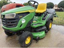 John deere