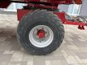 PALAZ 8t kéttengelyes pótkocsi - Royal Traktor