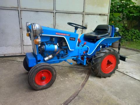 Gutbrod 1030 Superior veterán kerti traktor gyűjteménybe eladó Gutbrod 1030 Superior veterán kerti traktor gyűjteménybe eladó