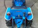 Gutbrod 1030 Superior veterán kerti traktor gyűjteménybe eladó