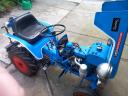 Gutbrod 1030 Superior veterán kerti traktor gyűjteménybe eladó