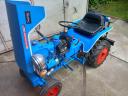 Gutbrod 1030 Superior veterán kerti traktor gyűjteménybe eladó