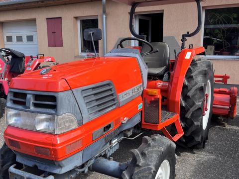 Kubota GL320 használt japán kistraktor Kubota GL320 használt japán kistraktor