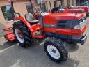 Kubota GL320 használt japán kistraktor