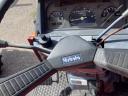 Kubota GL320 használt japán kistraktor