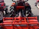 Kubota GL320 használt japán kistraktor