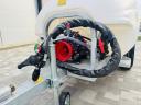 MMSPRAY 2000/900 axiál ventillátoros permetező - ROYAL TRAKTOR