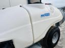 MMSPRAY 2000/900 axiál ventillátoros permetező - ROYAL TRAKTOR